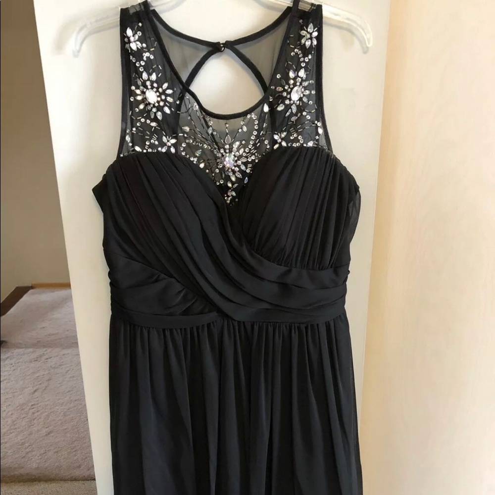 short homecoming dress